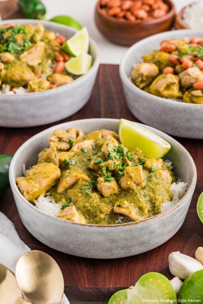 chicken-chile-verde