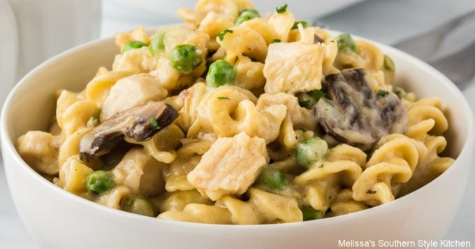 chicken-parmesan-pasta-bake