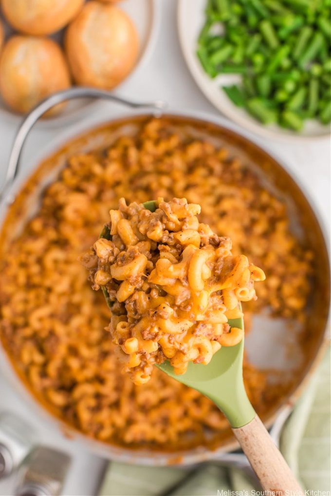 easy-hamburger-helper-homemade