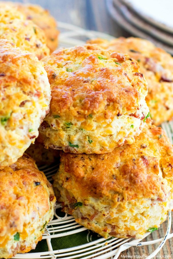 ham-and-cheese-biscuit-recipe