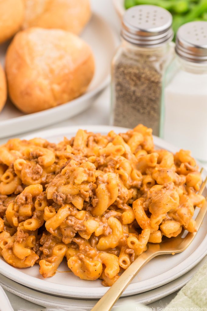 homemade-hamburger-helper-recipes