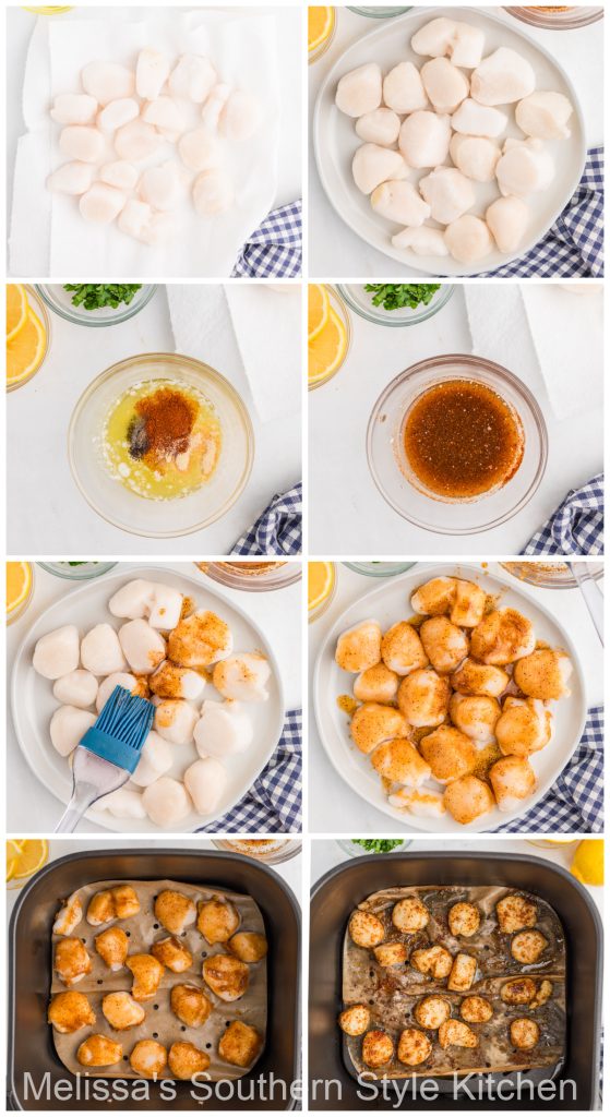 how-do-you-make-air-fryer-scallops