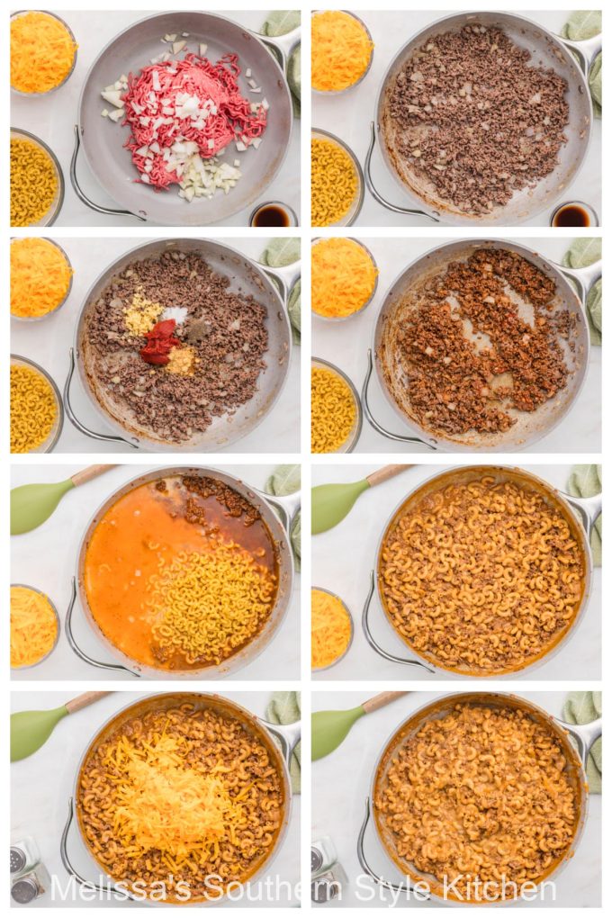 how-do-you-make-homemade-hamburger-helper