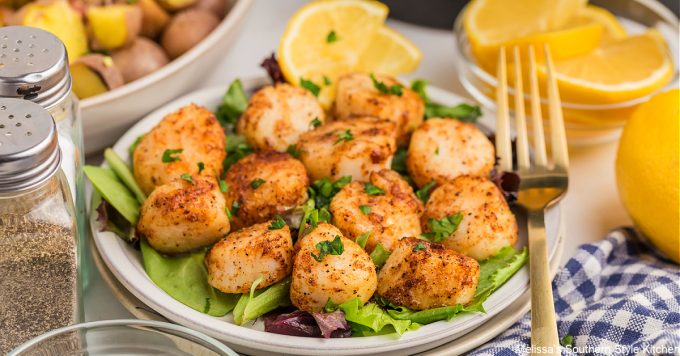 recipe-for-air-fryer-scallops