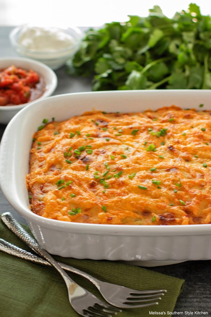 taco-cornbread-bake
