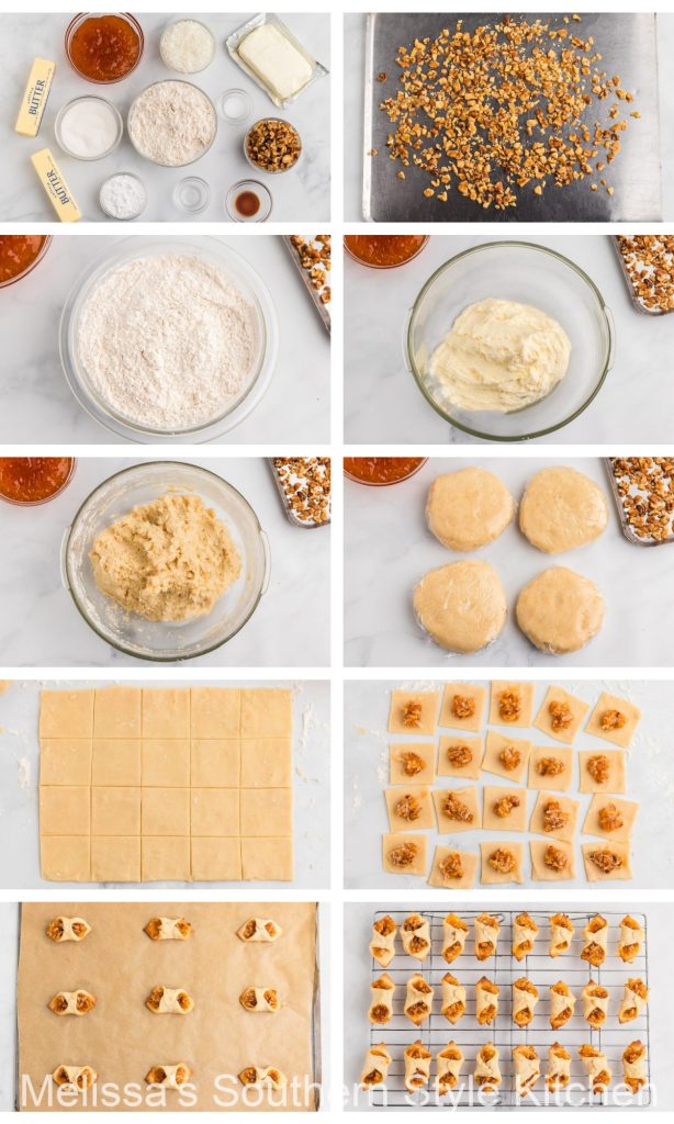 how-to-make-apricot-cookies