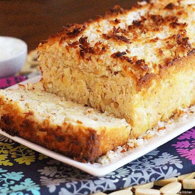 best-Hawaiian-pineapple-coconut-bread-recipe