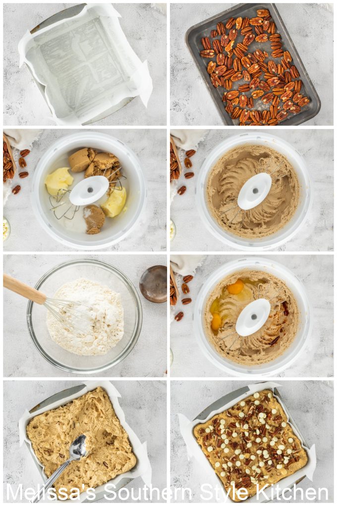 how-do-you-make-white-chocolate-blondies