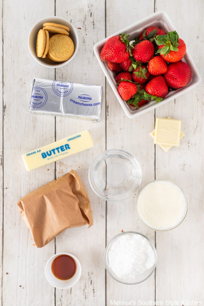ingredients-to-make-strawberry-lush
