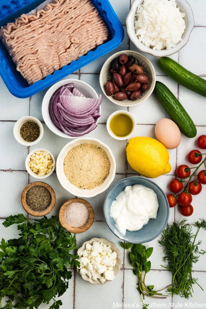 meatballs-greek