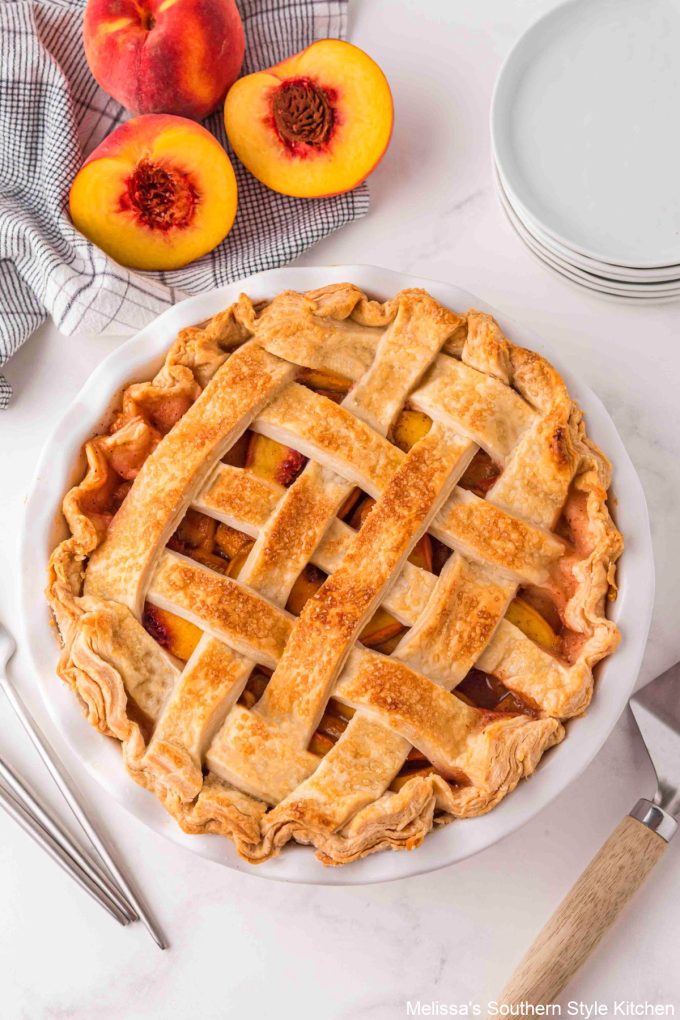 recipe-for-peach-pie