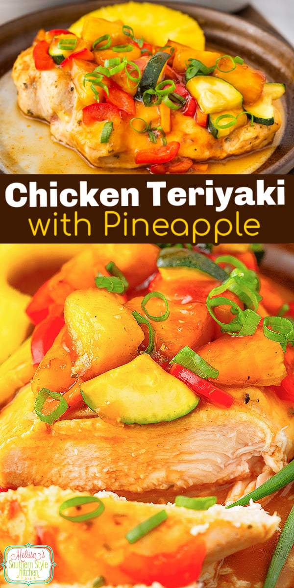 Teriyaki Chicken and Pineapple Foil Packets are the perfect easy dinner! Juicy chicken, sweet pineapple, and colorful veggies cook together in a flavorful teriyaki sauce for a meal the whole family will love. 🍍🍗✨ #TeriyakiChicken #FoilPacketMeals #EasyDinner #GrillingRecipes #WeeknightDinner #ChickenRecipes #PineappleRecipes #SummerRecipes #FamilyDinner #MealIdeas #EasyRecipes #DinnerInFoil #OutdoorCooking #QuickMeals #FoodieFavorites via @melissasssk