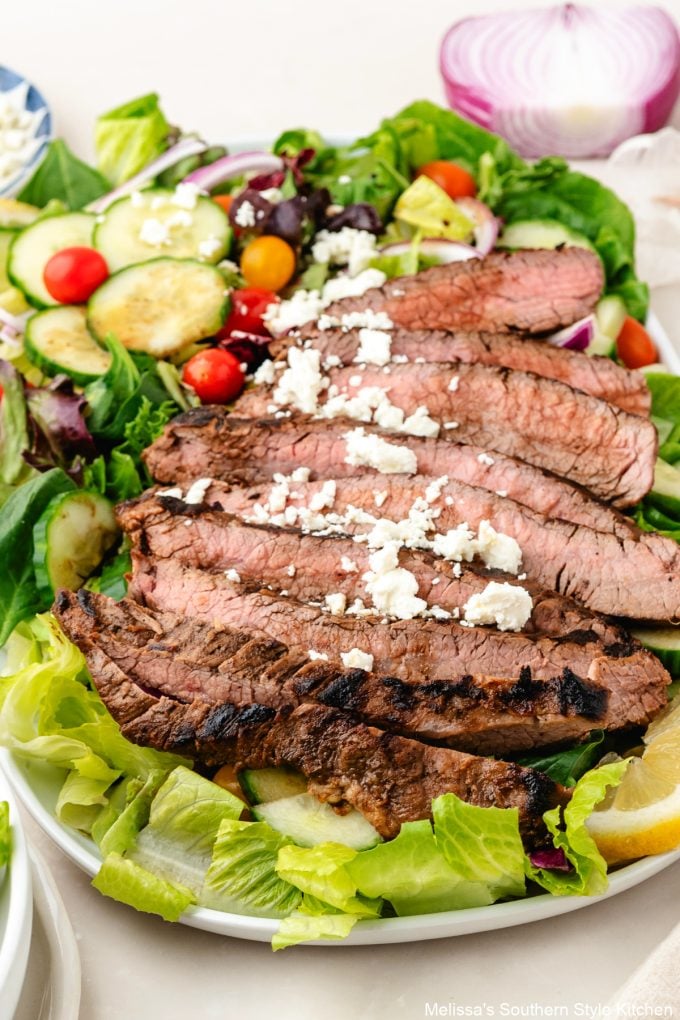 flank-steak-salad-recipe