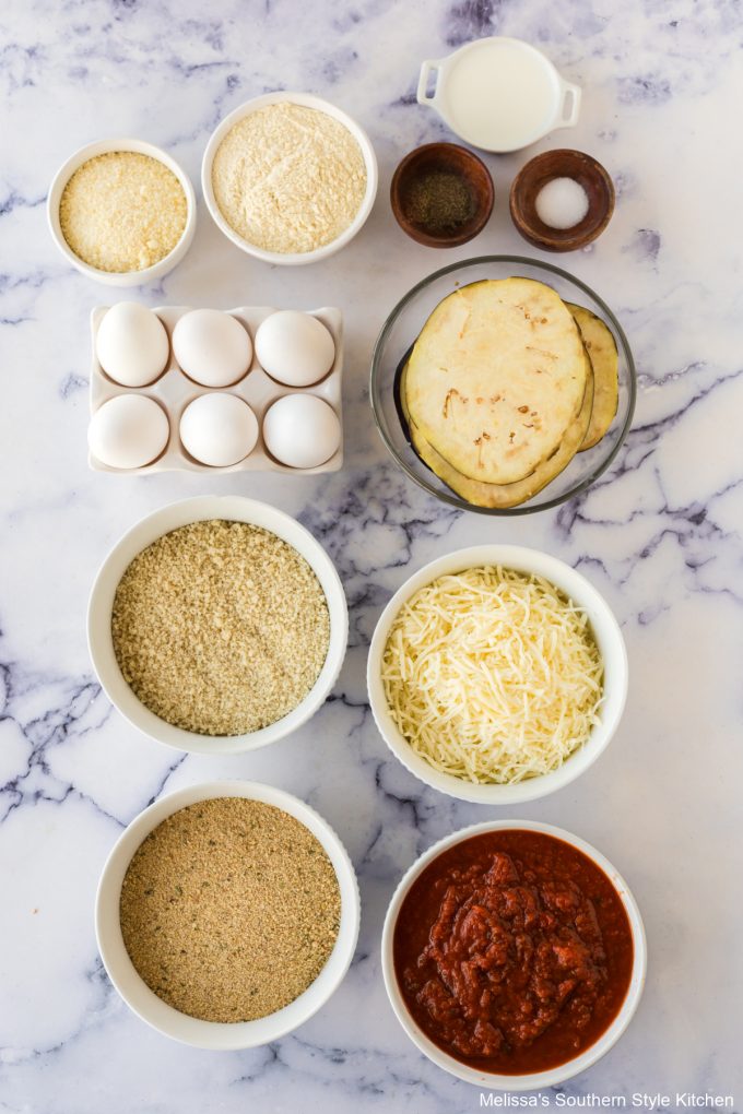 ingredients-to-make-eggplant-parmesan