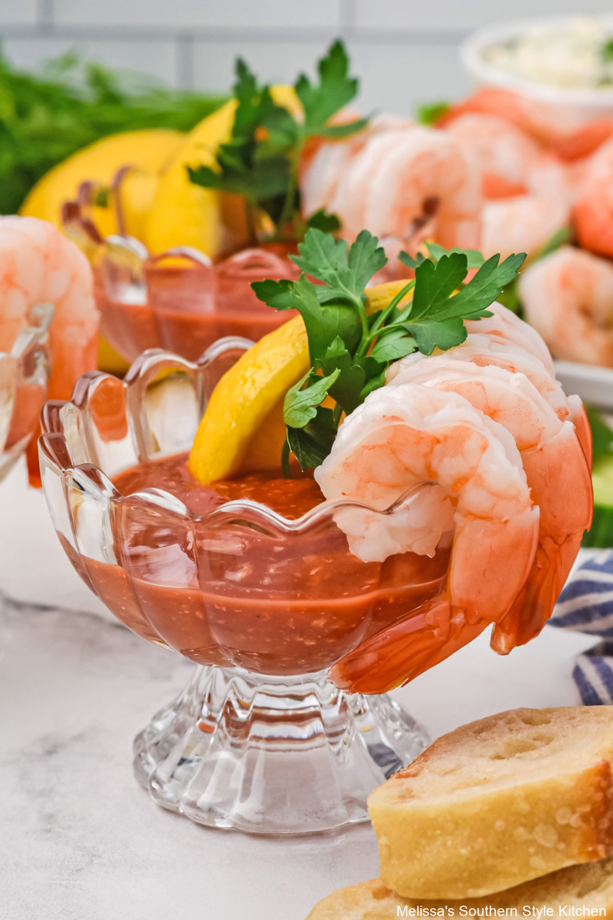 Cocktail Sauce - melissassouthernstylekitchen.com