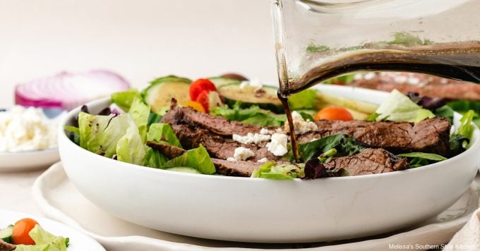 recipe-for-flank-steak-salad