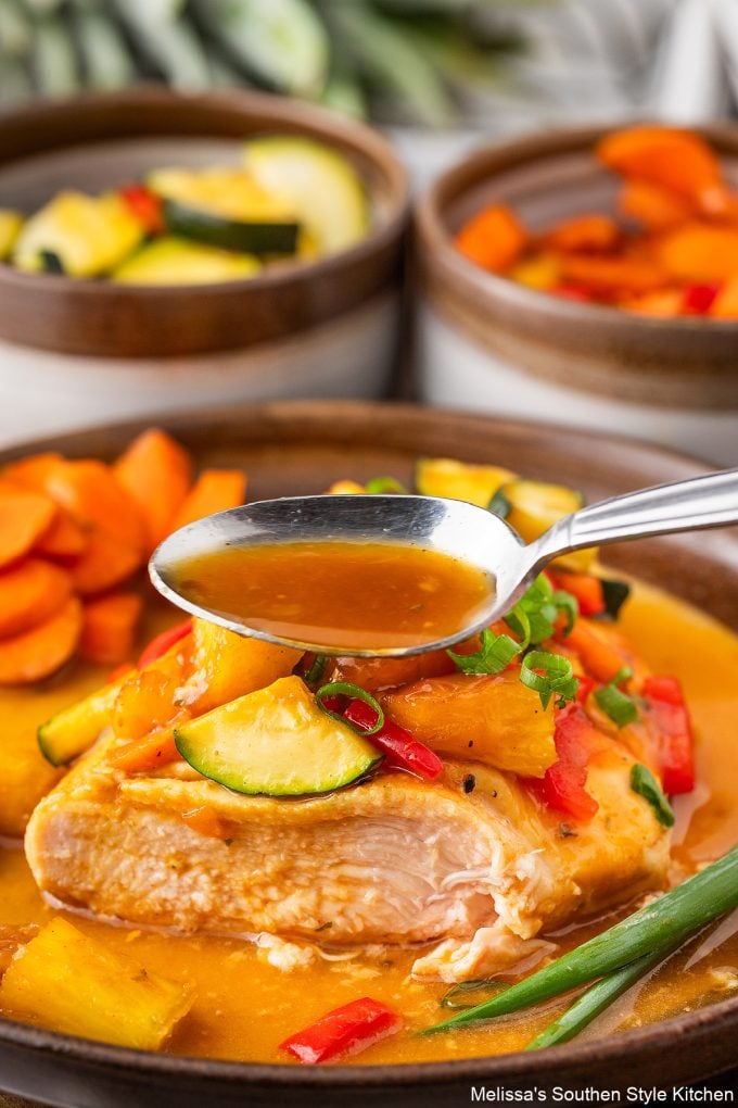 teriyaki-chicken-and-pineapple-recipe