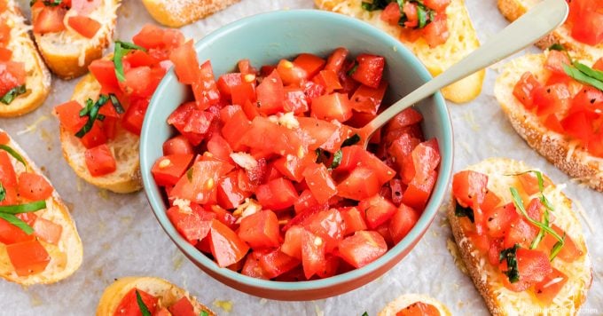 bruschetta-recipe