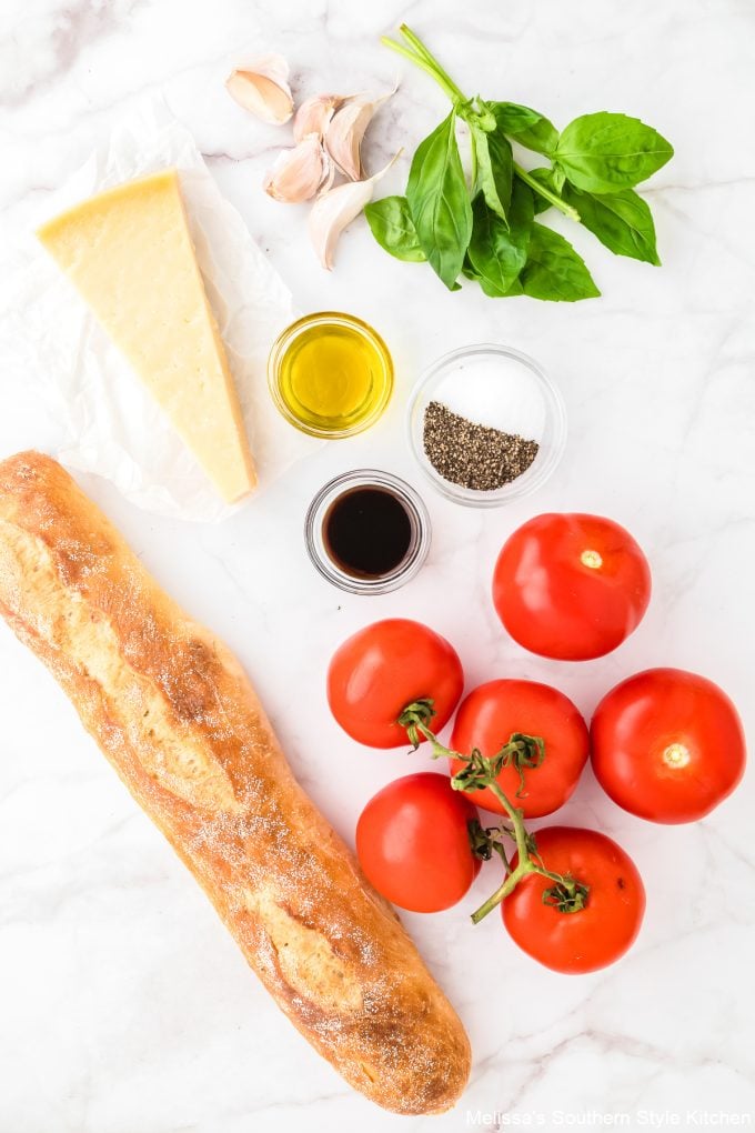 ingredients-to-make-bruschetta