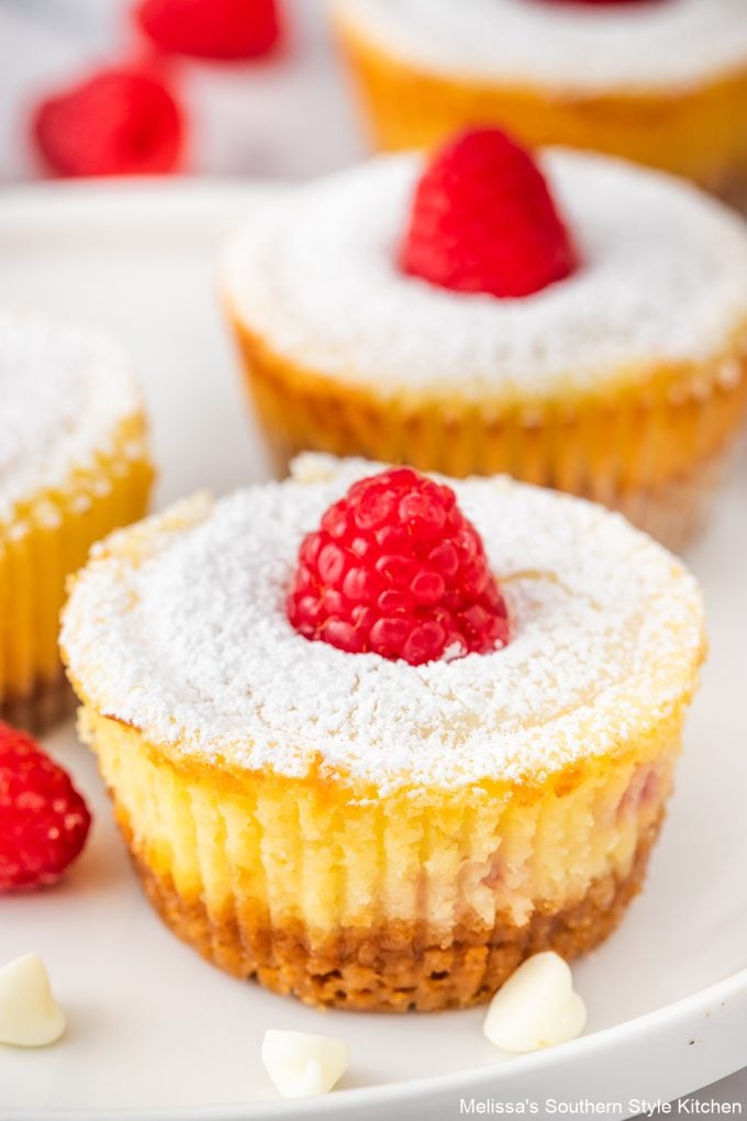 raspberry-mini-cheesecakes-recipe