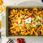 best-frito-taco-casserole-recipe