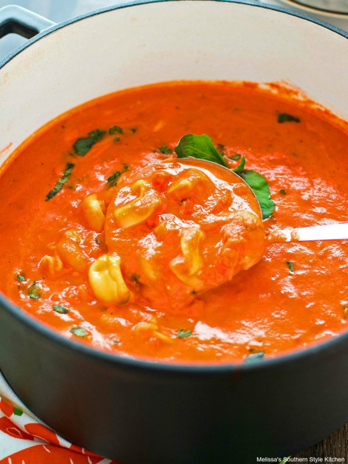 creamy-tomato-and-tortellini-soup