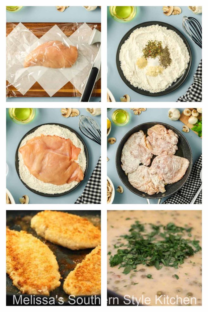 how-do-you-make-chicken-piccata