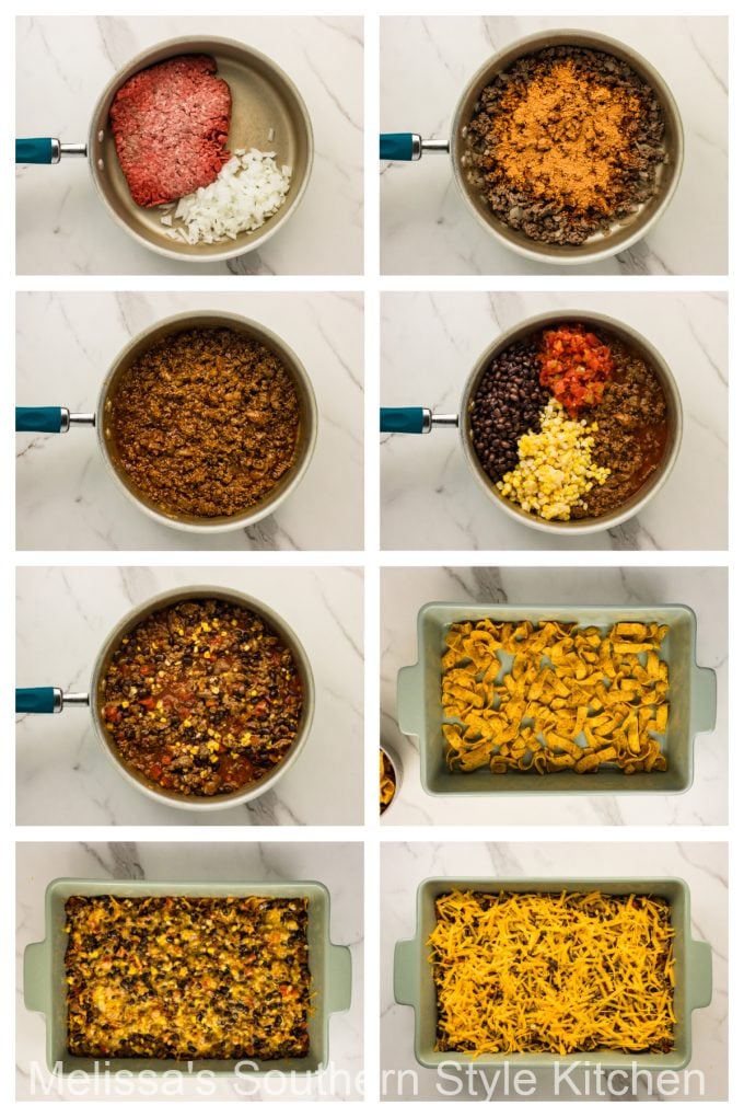 how-do-you-make-frito-taco-casserole