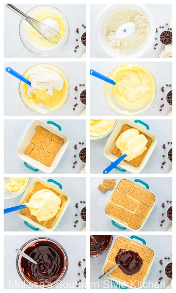 how-to-make-eclair-cake
