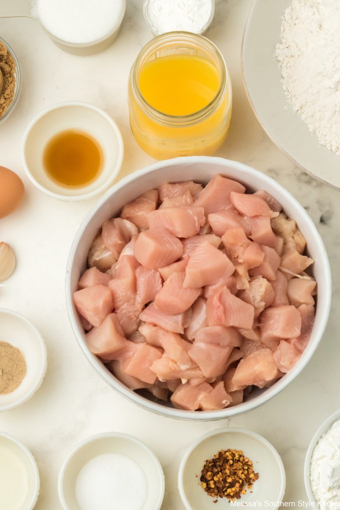 ingredients-to-make-orange-chicken