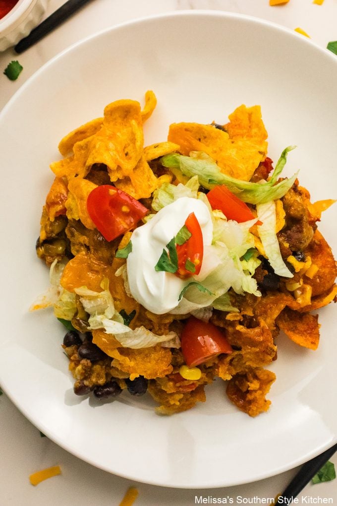 taco-casserole-recipe