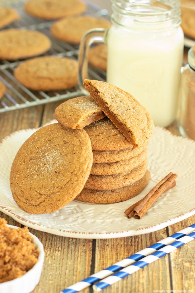 brown-sugar-in-cookies