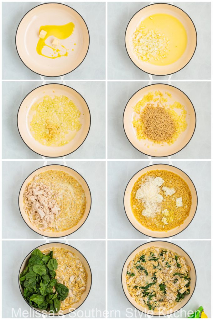 how-do-you-make-chicken-orzo-pasta