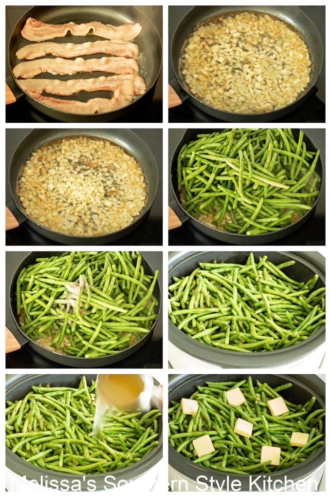 how-do-you-make-green-beans-in-slow-cooker