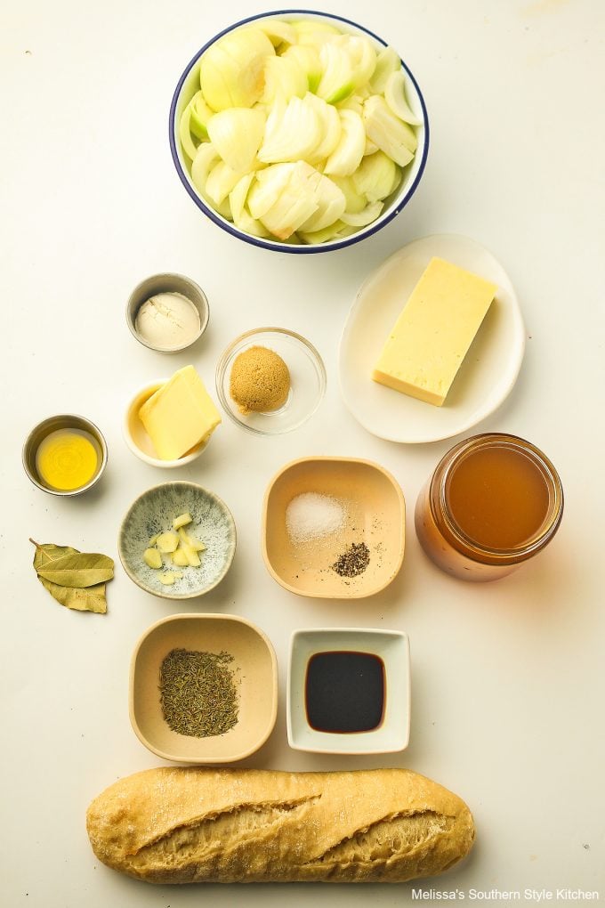 french-onion-soup-ingredients