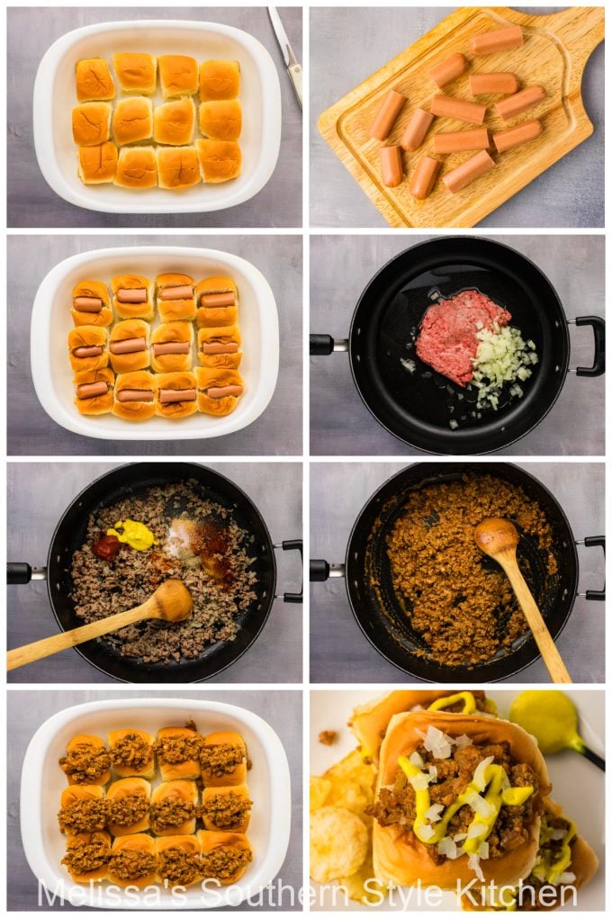 how-do-you-make-mini-hot-dogs