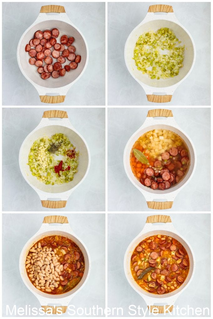 how-to-make-sausage-stew