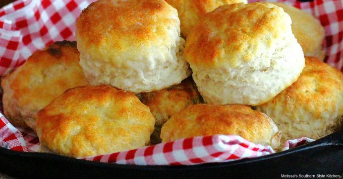 southern-buttermilk-biscuit-recipes